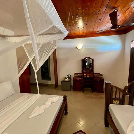 Mambo Ocean Resort Pwani Mchangani Exterior foto